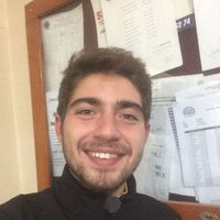 Barış Bilim的照片