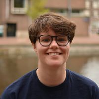 Anna Schouten's Photo