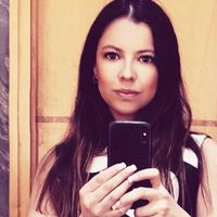 Maria Ocampo Mercado's Photo