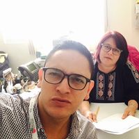 Gerardo Martz的照片