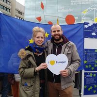 Julian Wiedmann's Photo