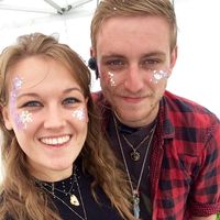 Joshua Richardson的照片