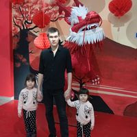 Куат Курмантаев's Photo