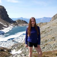 Sabrina Kost的照片