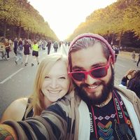 Fernando Márquez's Photo