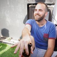 Photos de Omer Ginzburg