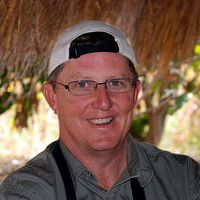 Gordon Poultney's Photo