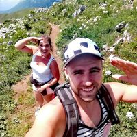 Lukre Fernandez Saavedra的照片