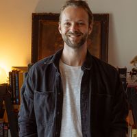 Matthew Lott's Photo