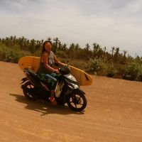 Jo-ann Huang's Photo