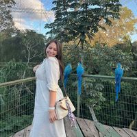 Le foto di Mariel Vaca