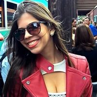 Pamela Carolina  Botrel's Photo