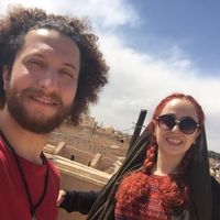 Mojtaba + Sima's Photo