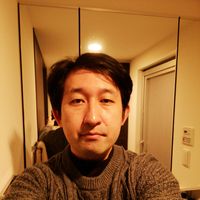 Daisuke Tanaka's Photo