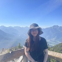 Sin Yi Tsang's Photo