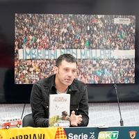 Gianpaolo Imbriani's Photo