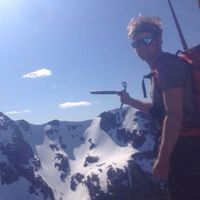 Laurie Hunter的照片