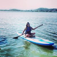 Jacqueline Mendes的照片