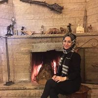 Tuğba Tozan's Photo