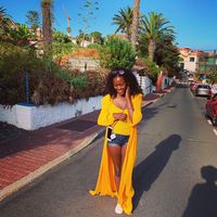 Photos de Sammy  Hashange