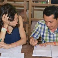 Alexia Guillaume's Photo