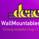 CS DC goes to WallMountables reception's picture