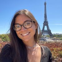 Clarissa Domingos's Photo