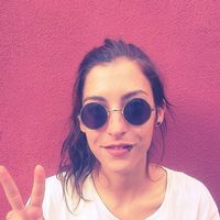 sofia eteridou的照片