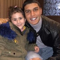 Mohammed Bilbissi的照片