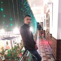 Shivam Rajpoot's Photo