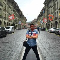 Allen Kondoy的照片