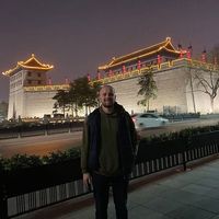 Fotos de Nebojsa Ikonic