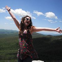 Laura Collins's Photo