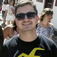 Guilherme Monteiro's Photo
