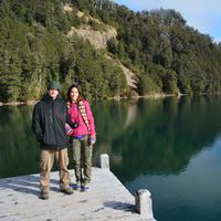 Fotos von Florencia Pieragostini