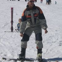 Fotos de Gezim Nesimi