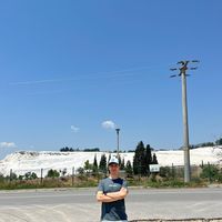 Berkay Saygılı's Photo