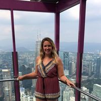 Natalie Wilson's Photo