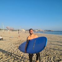 Alejandro Cruz's Photo