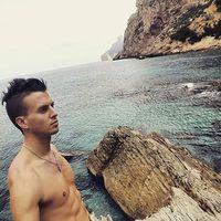 Grant Ashley's Photo