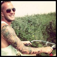 Sascha Bröcking的照片