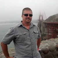 David Barnett的照片