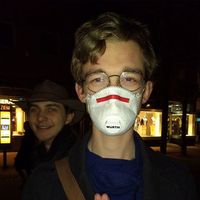 Le foto di Daniel Ullrich