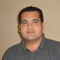 Hany Lawindy's Photo