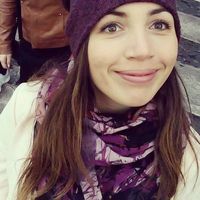 Nikoleta Pfefferová's Photo