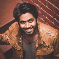 Nikhil Gharat's Photo