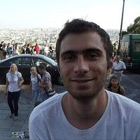 Le foto di Erhan Ekici