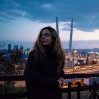 Anastasia Smol的照片