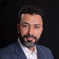 Fotos von Ahmad Shafiq Behroozian