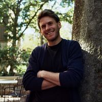 Chuck Lazarus的照片